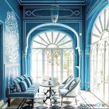 Teal is the color of restfulness and mental and spiritual balance. Teal Vs Turquoise How To Add The Color Trend To Your Home Fountainof30 Com