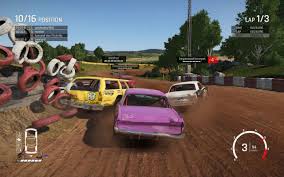 Before you set off on the racing tracks, you'll need to customize your car, not only when it comes to its looks, but also parameters. Wreckfest Review Pc Gamer