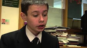 Future Classrooms 2014: St. Joseph's, Derry