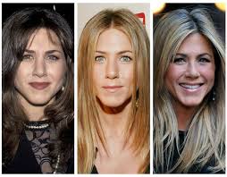 Jennifer Aniston S Plastic Surgery See Her Nose Job Before And After Pics Jennifer Aniston Nose Job Jennifer Aniston Nose Jennifer Aniston Plastic Surgery