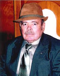 Gary Vance Poplin (1944-2012)