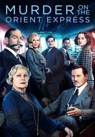 Jérusalem (où le film commence. Murder On The Orient Express Official Trailer Hd 20th Century Fox Youtube