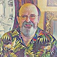 Charlie: A Love Story by Barbara Lampert