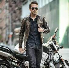 What Are The Best Leather Jackets For Summer