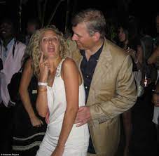 The party prince does not know how he procured the title. Videos Show Prince Andrew With Women In French Riviera Clubs Daily Mail Online