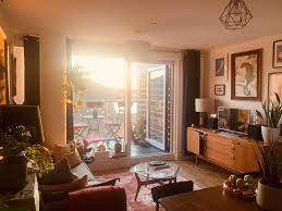 My Cozy London Lounge London Apartment Interior Apartment Interior London Apartment Small