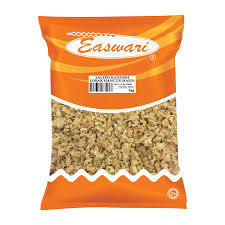 Selamat bermalam minggu.semoga dipermudahkan segala urusan.cuti persekolahan pun dah bermula, mungkin ada yang sudah merancang untuk holiday bersama anak2 & family tersayang.saya tak kemana, coz anak bersekolah tambahan untuk persediaan upsr & psra. Salted Raddish Lobak Hancur Masin Easwari