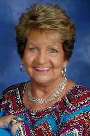 Obituary information for Jewell Dean Watts