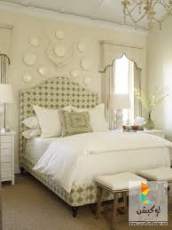 اجمل و ارقى غرف نوم للعرسان 2015 لوكيشن ديزاين تصميمات ديكورات أفكار جديدة مصر Green And White Bedroom Bedroom Design Bedroom Green