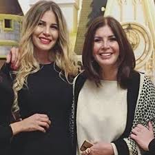 كما تواجد أيضاً في حفل الافتتاح الفنان المصري أحمد فهمي زوج منة حسين فهمي، وتواجدت الفنانة. Ù…ÙŠØ±ÙØª Ø£Ù…ÙŠÙ† ÙÙŠ Ø¹ÙŠØ¯ Ù…ÙŠÙ„Ø§Ø¯Ù‡Ø§ Ø§Ù„Ù€71 Ù„Ø§Ø²Ø§Ù„Øª ÙƒÙ…Ø§ Ù‡ÙŠ Ø´Ø§Ù‡Ø¯ÙˆÙ‡Ø§ ÙÙŠ Ø£Ø­Ø¯Ø« ØµÙˆØ±Ù‡Ø§ Ù…Ø¬Ù„Ø© Ù‡ÙŠ