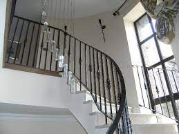 Staircases Balustrades Northern Ireland Euroscroll Staircase Stairs Floating Stairs