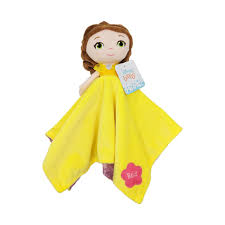 Belle is the female protagonist of beauty and the beast. Disney Princess Belle Blanket Big W