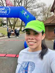 Chrissy McCormack, PHR, SHRM-CP