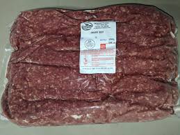 Click to see full answer also know, how many servings are in a pound of beef? 40 Lb Bundle Of Ground Beef In 5 Lb Packs Ups Watson Farms