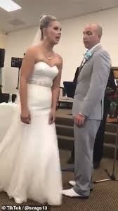 Your wedding day is the biggest event of your life, it's the one day all eyes are on you and your dream gown. Outrageous Mother In Law Interrupts Her Son Apos S Wedding Ceremony Big World Tale