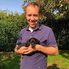 Matt hancock's married aide flees family £4. Matt Hancock On Twitter Lovely Bank Holiday Monday In The Suffolk Sunshine With Hercules The Newest Member Of The Hancock Family Shortleggedgodofstrength Https T Co Oyvd4s6qoo
