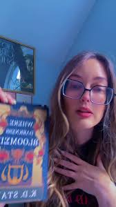 Discover 'Where Darkness Bloomed'