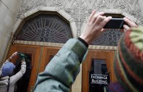 Readers share their appreciation for Seattle's architectural treasures