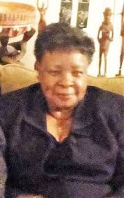 Willa Bea Eaddy (1941-2015)