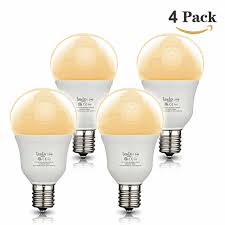 Universal e17 intermediate base makes it compatible with standard e17 intermediate lighting fixtures. New E17 Globe 40 W Bulb G40 40w Incandescent Bulbs Replacement Warm White Intermediate Base E17 Light Bulbs Pack Of 4 Slender G14 Led Bulb For Ceiling Fan Headboard Reading Light Intermediate