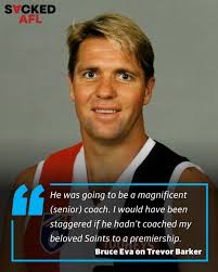 Journalist and broadcaster Bruce Eva...