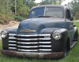 The left ventricle is longer and more conical than the right one. How To Align The Hood On A 1st Series Chevy Or Gmc Pickup