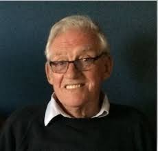 John Garton Obituary (2020)