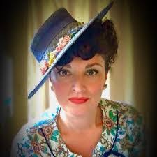 Paulette Cook's Instagram, Twitter & Facebook