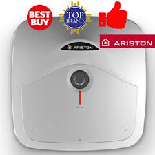 Harga murah di lapak rumah pompa. Jual Pemanas Air Listrik Electric Water Heater Ariston Andris R 30 Asli Shopee Indonesia