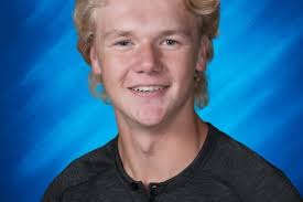 Cass Central's Halverson making good