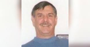 Daryl William Garman Obituary