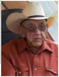 Harold Isaiah “Buck” Clark (1928-2021)