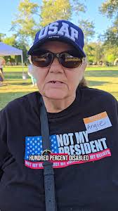 Darrell Time for Chicken