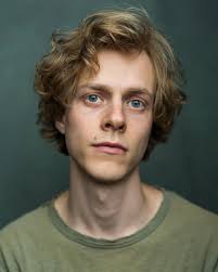 Beck" Den osynlige mannen (TV Episode 2025)