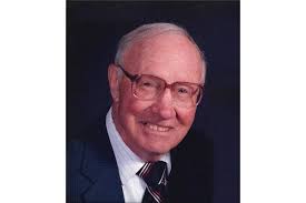 Leroy McGill Obituary (1917