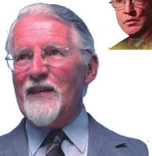 Instead of the thorn-bush will grow the juniper