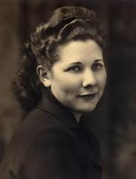 Ruby Ramsey Obituary (1915