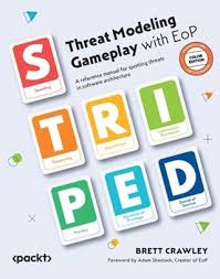 Comprehensive Review of 'Threat Modeling Gameplay with EoP' by Michael  Bernhardt