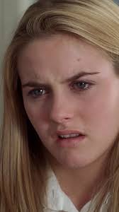 tag a virgin who can't drive, 🎥: CLUELESS, now