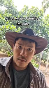 Does this Ever Happen to Your Family? #accent #asian