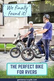 If We Took Our Dually Truck Out We Never Would Have Explored Areas We Have Been To With Our Bikes While We Loved The Idea Of Biking T