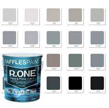 Raffles Paint Light Pink Dulux