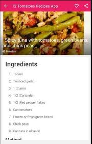 Delia's courgettes and tomatoes au gratin recipe. 12 Tomatoes Recipes For Android Apk Download