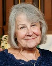 Joanne E. First Obituary