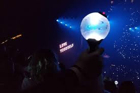 Bts Rising In Fame While Spreading Positivity Periscope