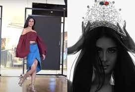 Though rabiya mateo failed to make it to the top 10 at this year's miss universe competition, we're still very proud of her for representing the philippines! Rabiya Mateo Makes It To Miss Universe Fashion Week Video Top 10 Best Dressed Philstar Com