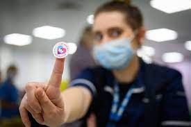 The vaccine is your best protection against coronavirus. No Jab No Job Here S Why Company Enforced Vaccinations Might Run Into Trouble Financial News