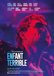 Enfant Terrible 2020 Imdb