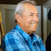 Jose "Joe" Angel Gonzales Obituary December 16, 2021