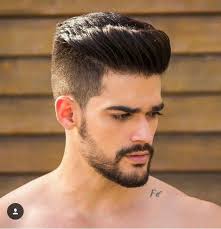 How Late Can A Beard Come In In 2020 Mens Facial Hair Styles Mens Hairstyles With Beard Beard Styles Short